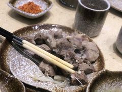 -313羊庄·羊肉火锅烧烤(李村店)