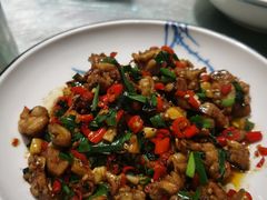 -湘当爱·鲜煮现炒(松岗立业路店)