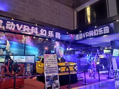 -银河4K-MAX影城(新会大融城店)
