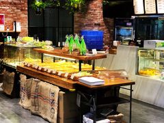 -RiceZone乐食尊纯米面包坊(望京店)