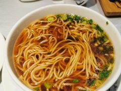 阳春面-玉玲珑(陆家嘴店)