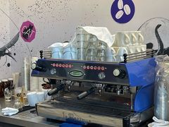 -大小咖啡 BigSmallCoffee(麦子店)