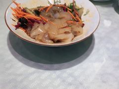 -丈母娘的饭局•新金陵菜(牛首山店)