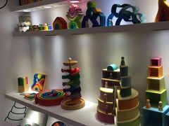 -上海新国际博览中心-P1立体停车场