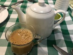 -Santoor 萨都里印度餐厅(北锣鼓巷店)