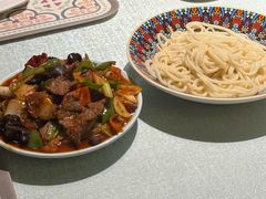 -海尔巴格一甸茶餐厅(团结路店)