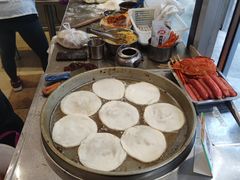 -张亮麻辣烫(北京马连道店)