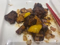 -和记小菜(东方店)