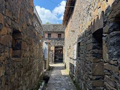 -乌石村