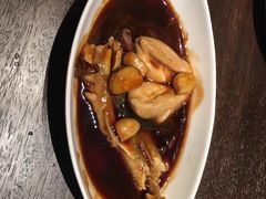 -扬州狮子楼·非遗淮扬菜(总店)