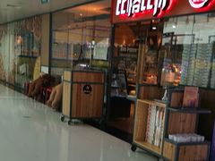 门面-比格比萨自助(万柳华联店)