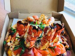 -Steveston Pizza Company (Richmond)