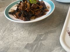 -都一处烧麦馆(前门店)
