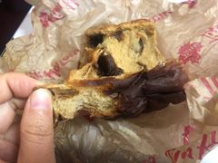-雀食面包店(钟楼店)
