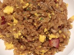 照烧鸡肉炒饭-必胜客(城西银泰店)