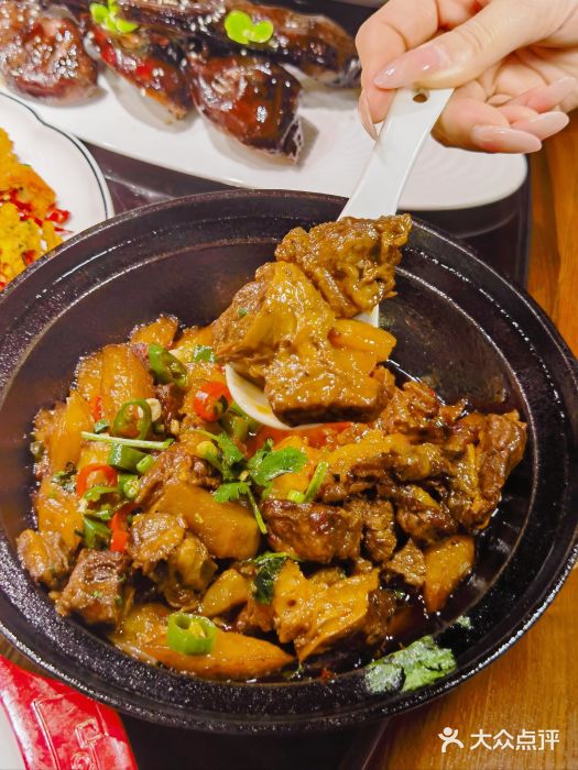 金陵一哥龙虾(水木秦淮店)图片