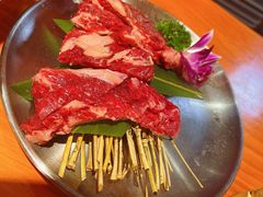 -kingkong大猩猩烤肉(CBD店)