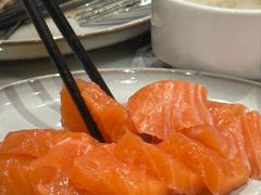 -顺德美的万豪酒店·自助餐·贡厨