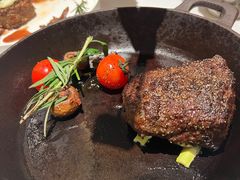 -王品牛排(郑州大卫城店)