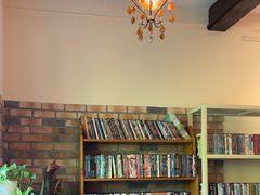 -CafeDuVillage乡村咖啡馆(美邻苑店)