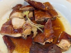 -山泉公馆酒家(珠江新城店)