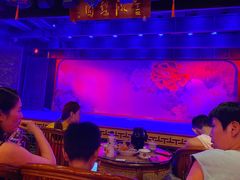 -盖碗儿梨园·变脸吐火·川剧(天府广场店)