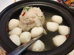 -双湖宴·湖北菜(文化路店)