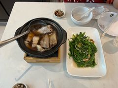 -新峰肉骨茶(总店)