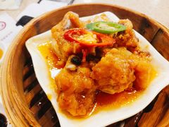 -点都德(聚福楼店)