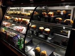 -星巴克(上海虹桥新天地二店)