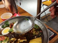 -熙成烧烤(白塔岭店)