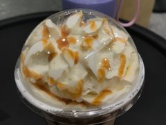 -闻道万巷咖啡馆(南大街地铁站店)