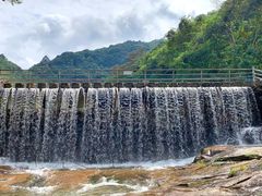 -千泷沟大瀑布旅游区