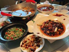 -辣婆婆(航天桥店)