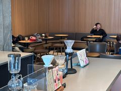 -星巴克(徐州云龙万达广场店)