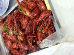 android_upload_pic-云晓光头烧烤吧(川沙绿地店)