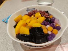 -赵记传承·中国甜品(福州总店)