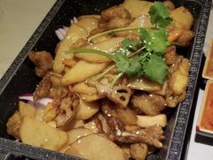 -徽珍源(龙茗路店)