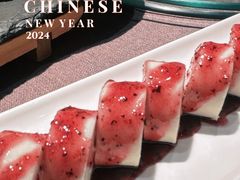 -羲和雅苑•北京烤鸭(乐园道万象城店)