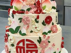 -飞鹿餐饮·陕南菜(北关店)