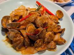 -川流不息·地道川菜·小龙虾(新松江路店)