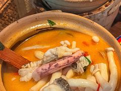 -泰妃殿(武汉首店)