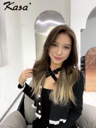 -Kasa卡莎美发沙龙