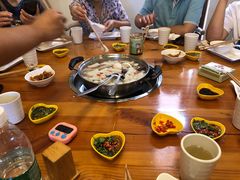 -南国锋味椰子鸡(瀚海店)