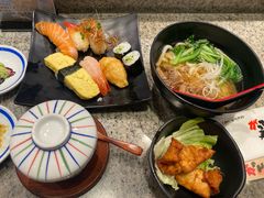 -合点寿司(美罗城店)