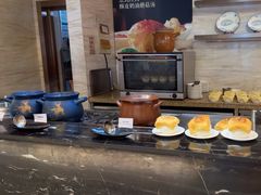 -东方红海鲜百汇(国际大厦店)