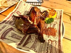 -Supine Bistro溯泮餐厅