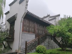 -台儿庄古城