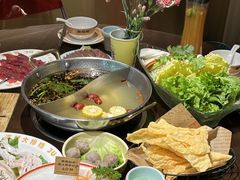 -潮澎派·潮州菜(南国明珠店)