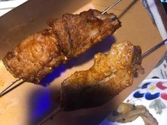 -蛙来哒(东城万达店)